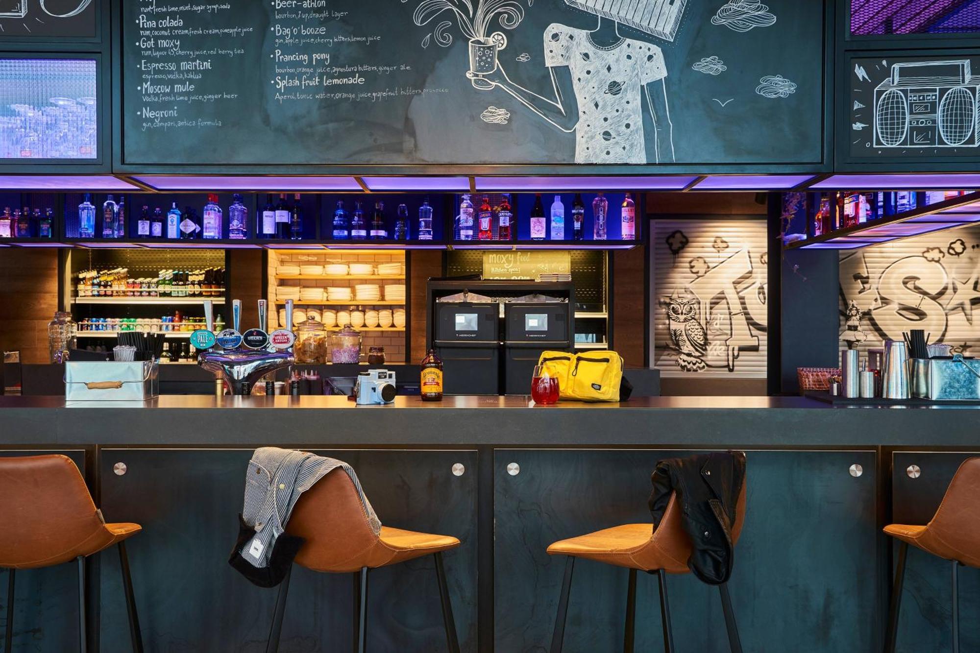 伯明翰莫克西nec酒店 比肯希尔 外观 照片
